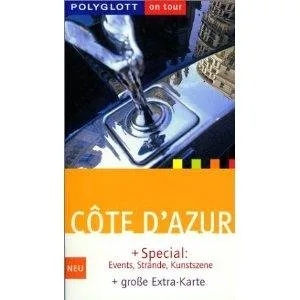 Côte d'Azur