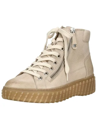 Paul Green Ankleboots "Paul Green Stiefelette Nubukleder"