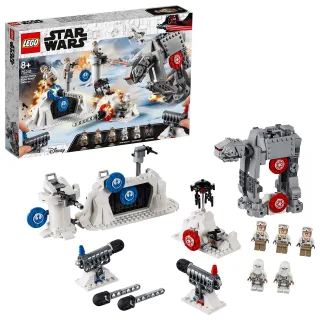 LEGO Star Wars 75241 - Action Battle Bauset