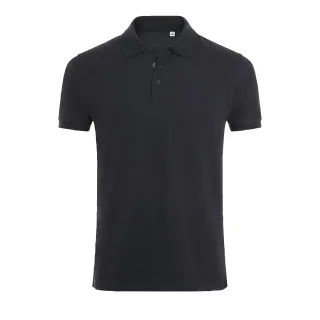 SOLS Phoenix - Polo - Homme (Bleu marine)