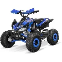 Smarty Elektro-Kinderquad 125cc midi Kinder Quad Speedy GS S7-A Sport