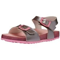 Geox Sandalen Lederimitat . Riemchensandale