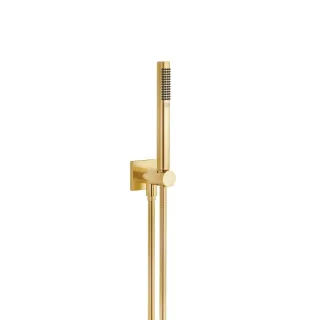 Dornbracht Schlauchbrausegarnitur mit integriertem Brausehalter SERIENSPEZIFISCH 27802970,27802970-3 27802970-370010