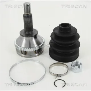 Triscan Antriebswellengelenk au?en Hyundai Santa Fe 1 854043109