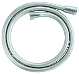 GROHE Brauseschlauch Silverflex Long-Life 26335_1 1.250mm chrom, 26335001 26335001