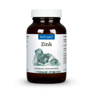Zink