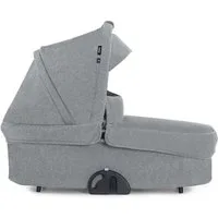Hauck Kinderwagenaufsatz Hauck Babywanne für Buggy Colibri - Melange Grey