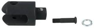 KS Tools Ersatzkopf für 3-4" Gelenk-Steckgriff - 918.1801-1