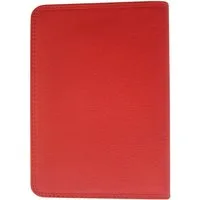 Josephine Osthoff Brieftasche Passport Ausweishülle kirsche