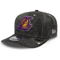 New Era Baseball Cap Cap New Era Engineered Fit Loslak (1-St) Leicht gebogener Schirm