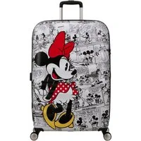 American Tourister® Hartschalen-Trolley Spinner 77 / 28 Disney Trolley, 4 Rollen