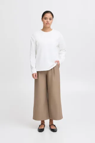 Casual Hose IXDORTHEA Casual Hose Loose fit