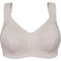 Susa Bügelloser BH Susa Latina BH ohne Bügel 8205
