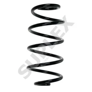 Suplex Feder vorne Audi A3 8P 39273