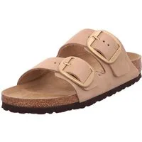 Birkenstock Arizona Big Buckle[Slipper] Stiefel