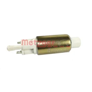 Metzger Kraftstoffpumpe Citroen Fiat Lancia Peugeot Renault