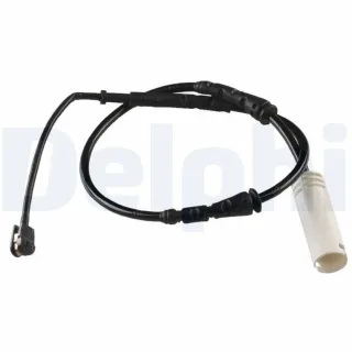 Delphi Warnkontakt vorne BMW 1er E81 3er E90 LZ0259