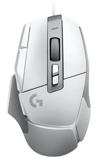 Logitech G G502 X | 910-006146 | Maus - optisch