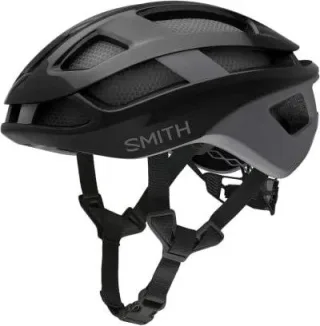 Smith Trace Mips Rennrad-Helm black/matte cement M (55-59 cm)