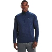 Under Armour® Longsleeve Tech Shirt mit ½-Zip, langärmlig