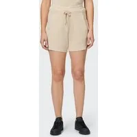 Venice Beach Sweatshorts SWEATSHORTS HAYLEY aus Modal, Polyester und Elasthan, bequeme Passform