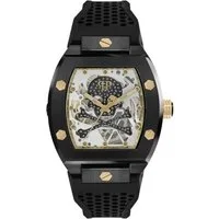 PHILIPP PLEIN Automatikuhr The $keleton