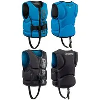 Camaro Schwimmweste Camaro Comp Vest Kinder Neopren Wende Neopren Prallschutz