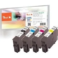 Tinte Sparpack 29XL kompatibel zu Epson 29XL, T2996