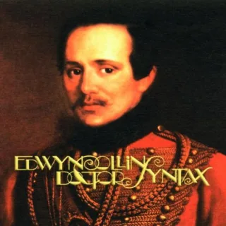 Dr.Syntax [Audio CD] CollinsEdwyn