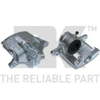 NK Bremssattel vorne rechts Citroen DS Peugeot 2119102