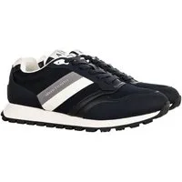 ARMANI EXCHANGE Herren Sneaker 1er Pack Polyester Sneaker