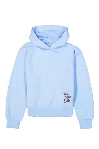 Garcia - U262663 alice blue - Gr. - 176