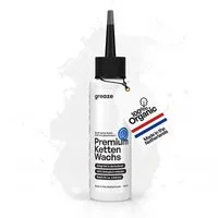 greaze Fahrradketten Premium Fahrrad Kettenwachs Nachhaltig & effektiv