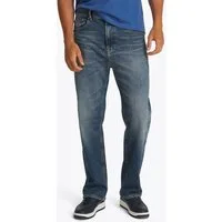 Tommy Jeans Regular-fit-Jeans Otis Regular Straight Gerade geschnittene Jeans, regulärer Leibhöhe