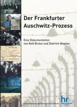 Der Frankfurter Auschwitz-Prozess [DVD] [2006]