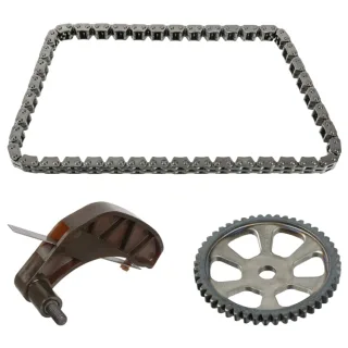 Febi Steuerkettensatz f?r ?lpumpe Seat Cordoba Ibiza Toledo Skoda Fabia VW Fox Polo
