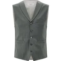 Carl Gross Anzugweste Weste CG Warren - Modern Fit