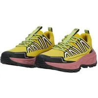 Jack Wolfskin WILD HIKE LOW W Wanderschuh Outdoorschuh, Trekkingschuh