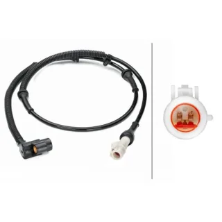 Hella Sensor f?r Raddrehzahl Ford Taurus 3,0 6PU230040-381