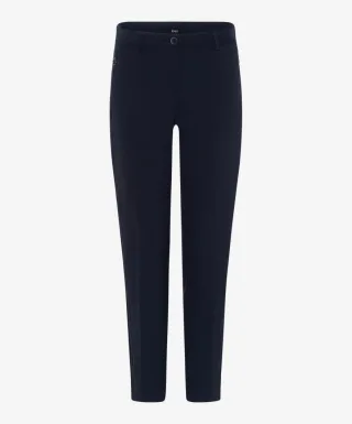 BRAX - Hose - Style Maron S blau - Gr. - 46