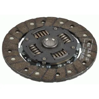 Sachs Kupplungsscheibe Mazda 2 323 Mx-3 Premacy Xedos