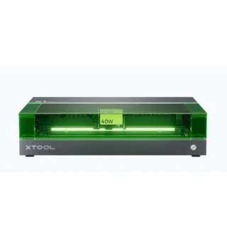 xTool S1 40W Dark / Class 1