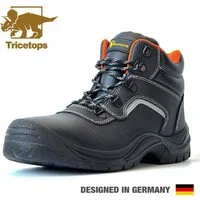 Tricetops CM917H Sicherheitsschuhe S3 Arbeitsschuhe Herren Arbeitsschuh