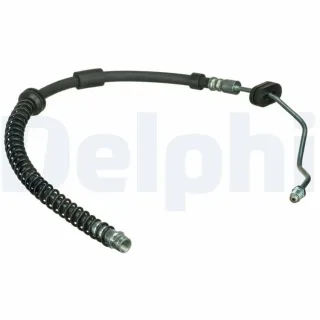 Delphi Bremsschlauch vorne links VW Touareg