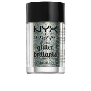 Glitter Brillants Face And Body #crystal 2,5 gr