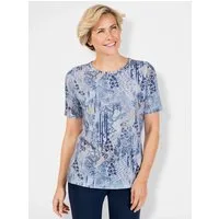 Witt T-Shirt Shirt Kurzarm