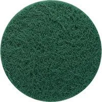 Expert Vliesscheibe N880 Mehrzweck XS, Ø 125mm, Schleifblatt grün, für Exzenterschleifer