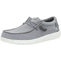 Hey Dude Wally Sport Mesh Sneaker