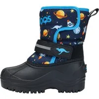 KangaROOS K-SHELL II Winterboots Snowboots, Winterboots, Winterschuhe, wasserabweisend