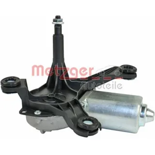 Metzger Wischermotor hinten Opel Astra G Meriva A